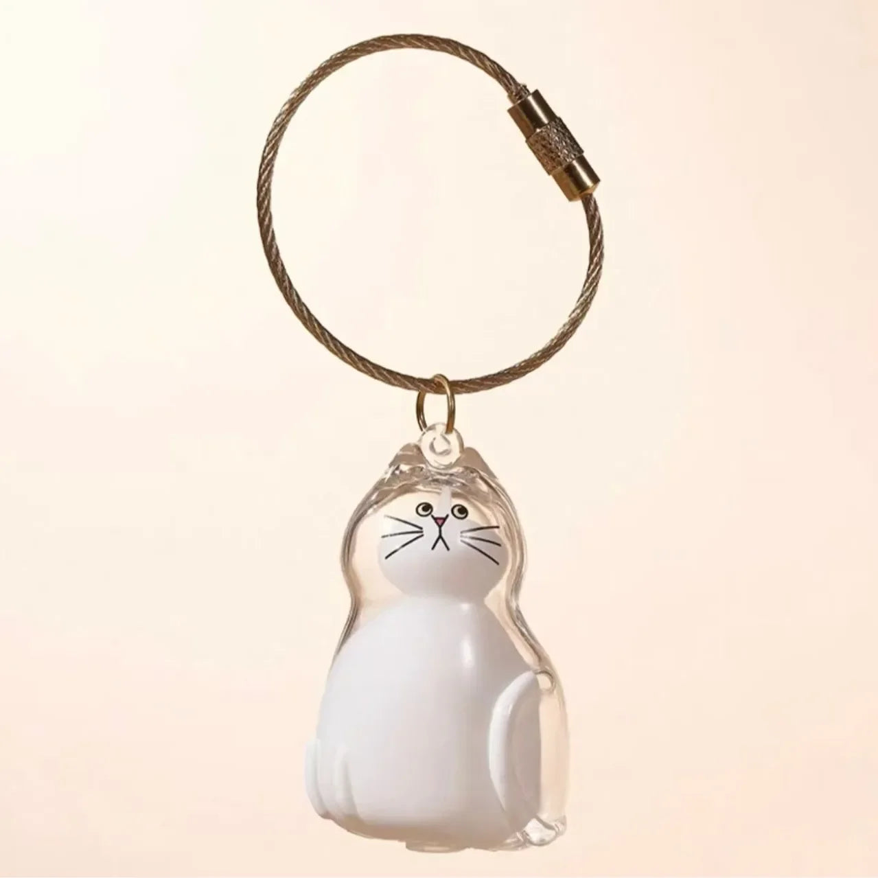 Pet Lovers Keepsake Pendant