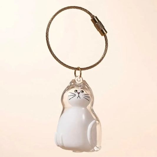Pet Lovers Keepsake Pendant