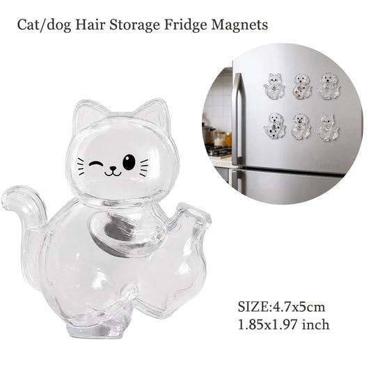 Pet Lovers Keepsake Pendant