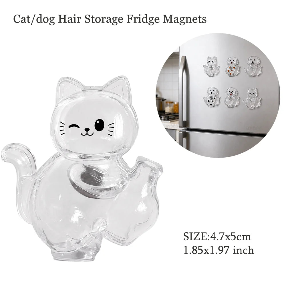 Pet Lovers Keepsake Pendant