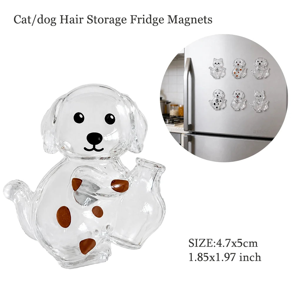 Pet Lovers Keepsake Pendant