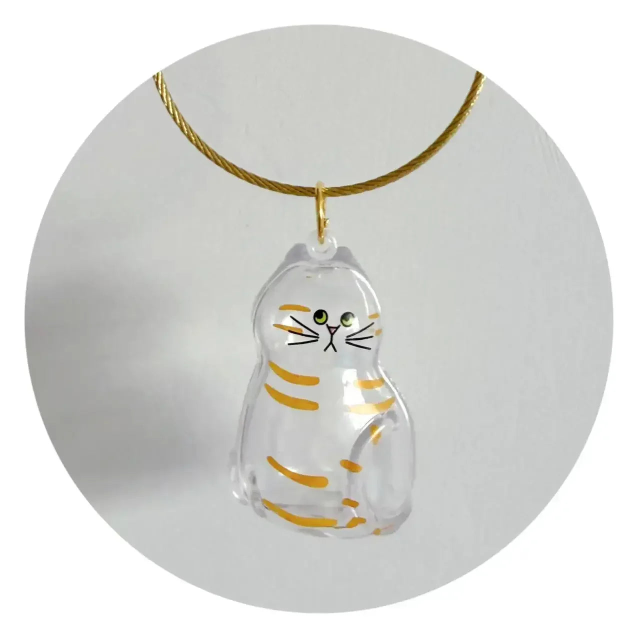 Pet Lovers Keepsake Pendant