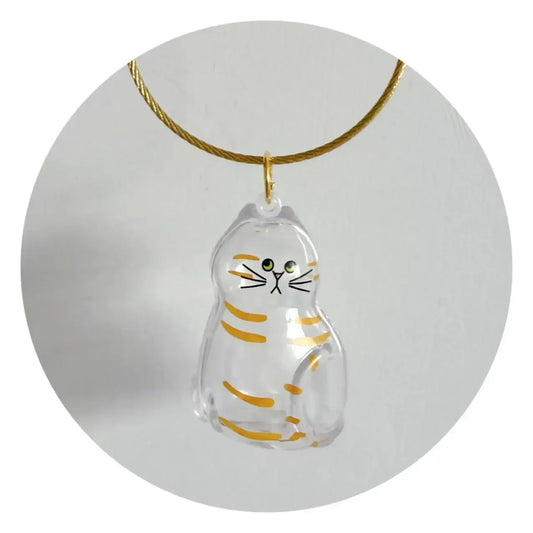 Pet Lovers Keepsake Pendant