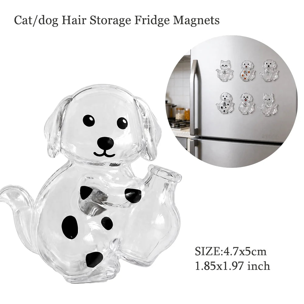 Pet Lovers Keepsake Pendant