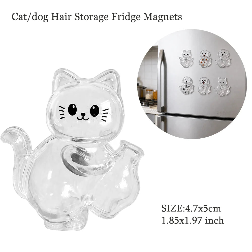 Pet Lovers Keepsake Pendant