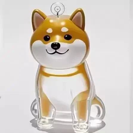 Pet Lovers Keepsake Pendant