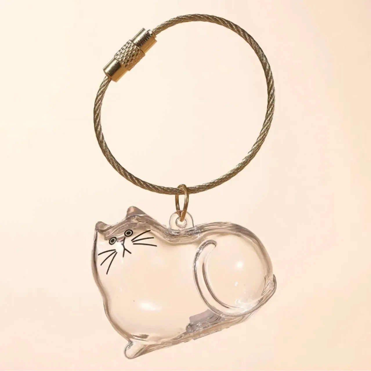 Pet Lovers Keepsake Pendant