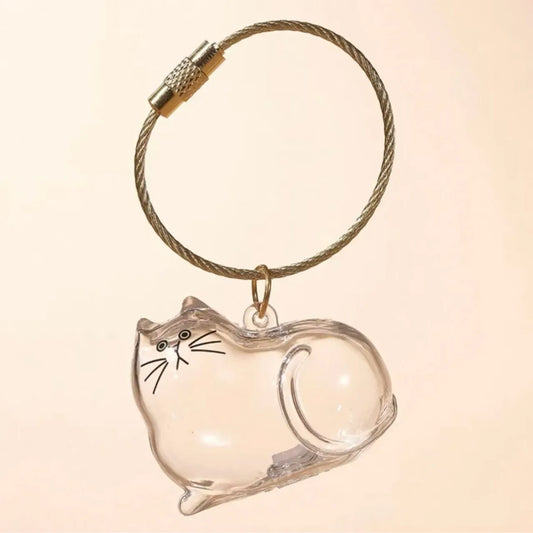 Pet Lovers Keepsake Pendant