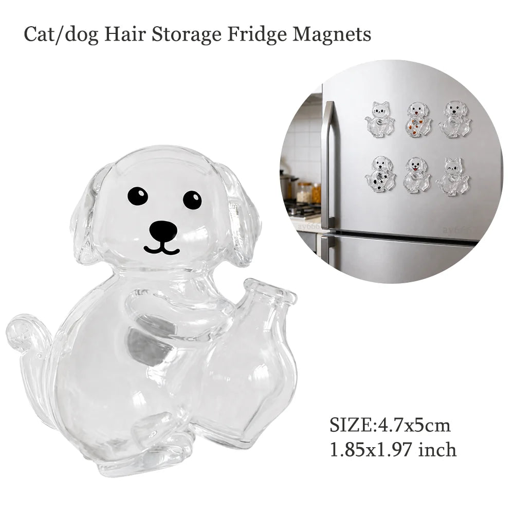 Pet Lovers Keepsake Pendant