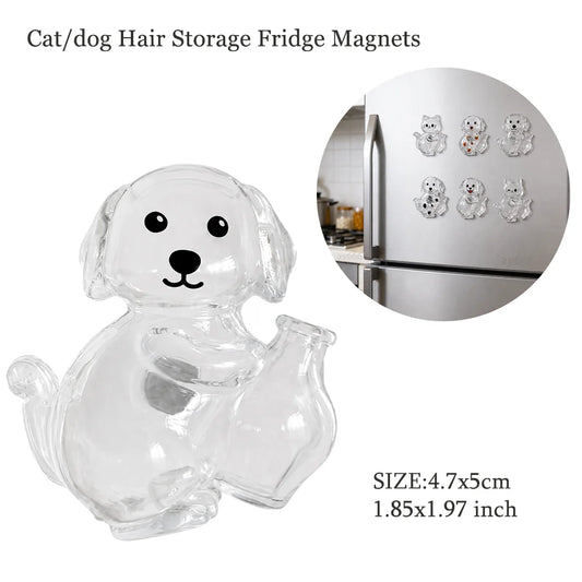 Pet Lovers Keepsake Pendant